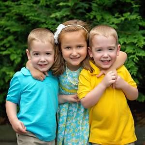 Meet your Posher, Laurie